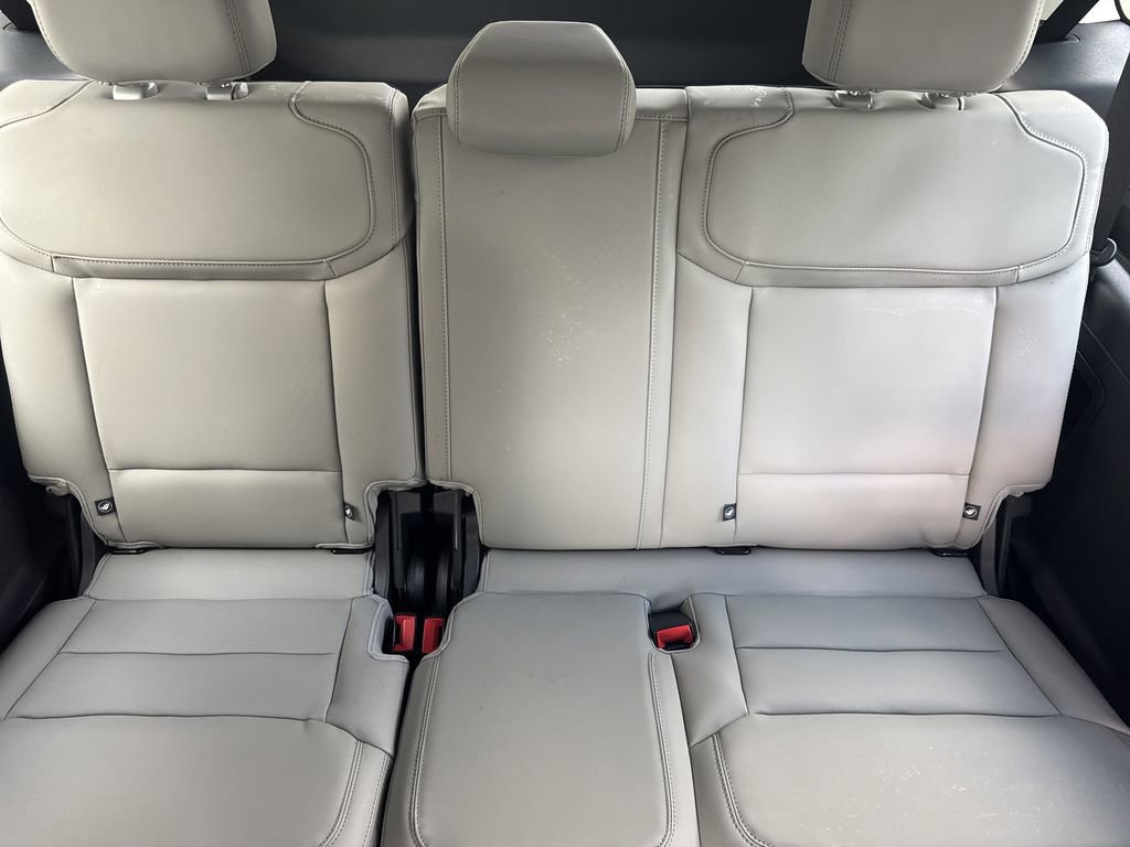 New 2026 Ford Expedition Max Active RWD image 23