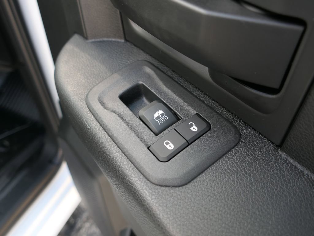 New 2026 RAM 3500 Tradesman image 19