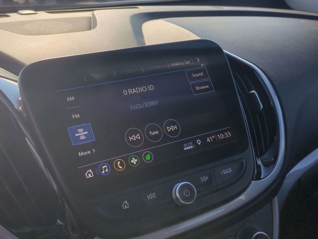 Used 2019 Chevrolet Volt LT w/ Comfort Package image 19