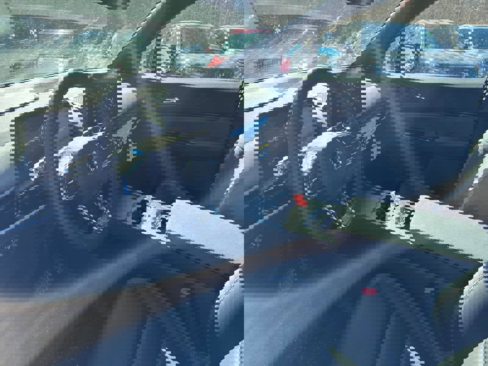 New 2026 Honda Prologue Touring image 13