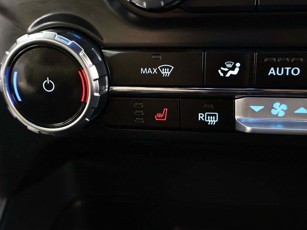 Used 2024 Ford F150 XLT w/ Equipment Group 302A MID image 54