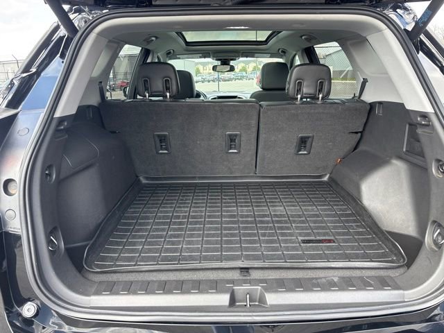 Used 2020 GMC Terrain SLT w/ Preferred Package image 13