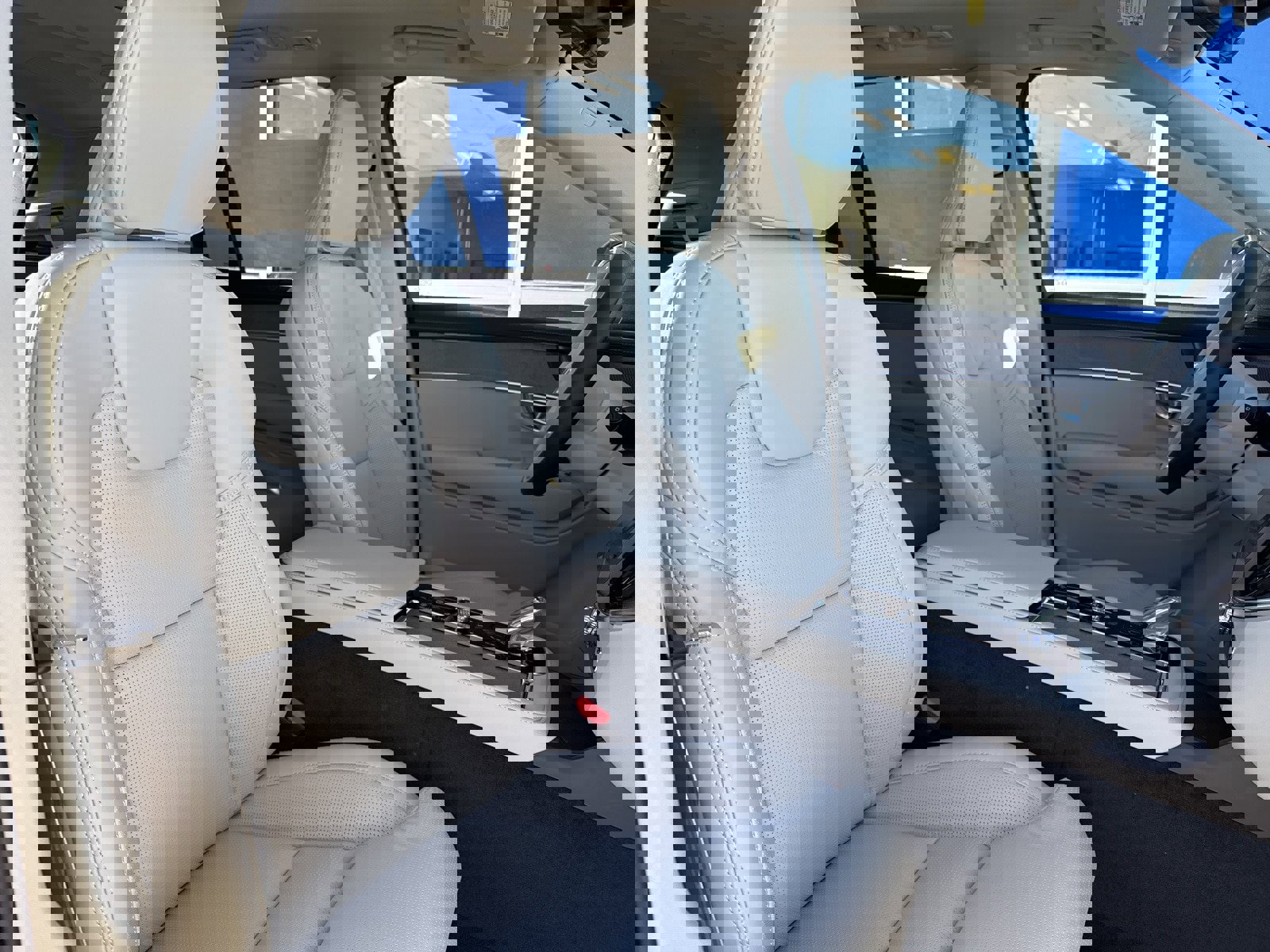 New 2026 Volvo XC90 T8 Ultra w/ Protection Package Premier image 15