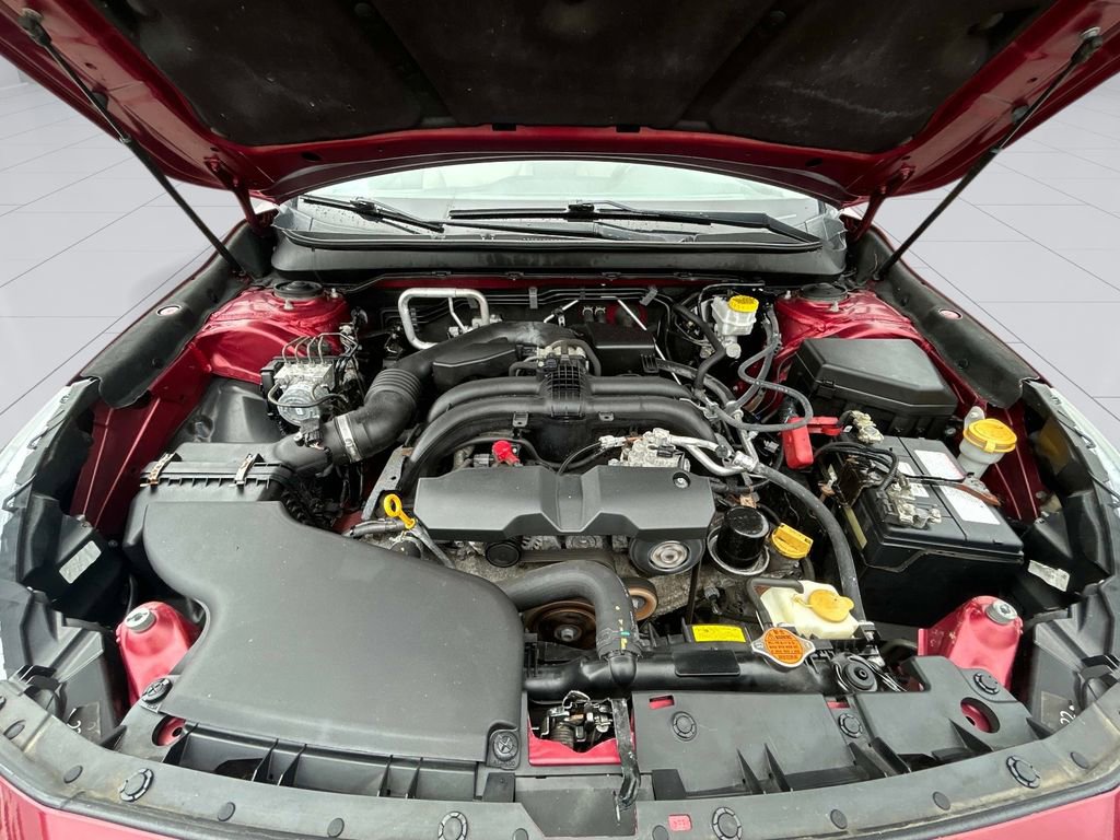 Used 2019 Subaru Outback 2.5i Premium image 10