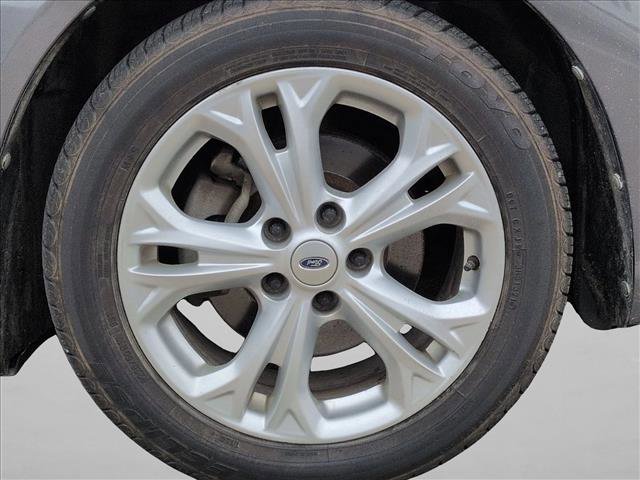 Used 2012 Ford Fusion SE image 24