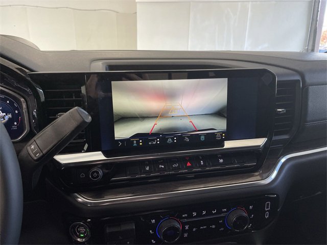 New 2026 Chevrolet Silverado 2500 LTZ w/ LTZ Premium Package image 28