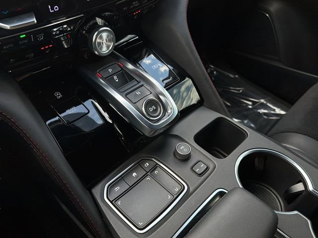 Used 2022 Acura MDX A-Spec image 33