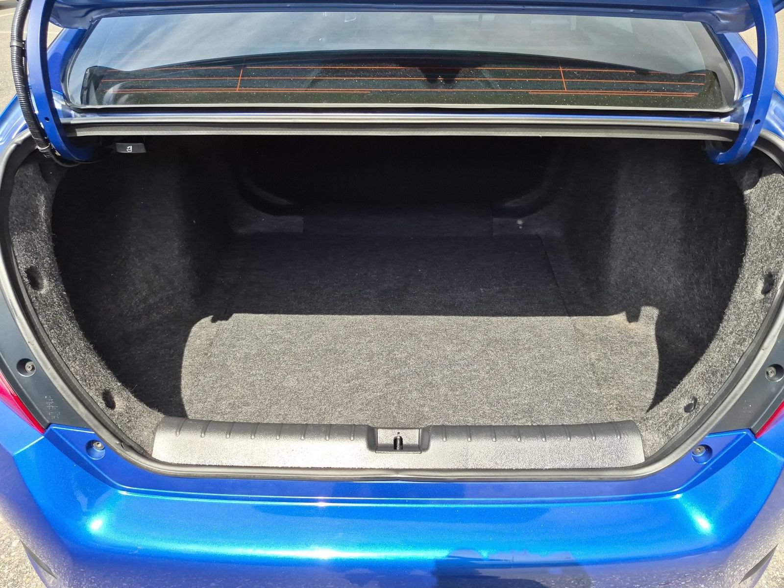 Used 2017 Honda Civic LX image 31