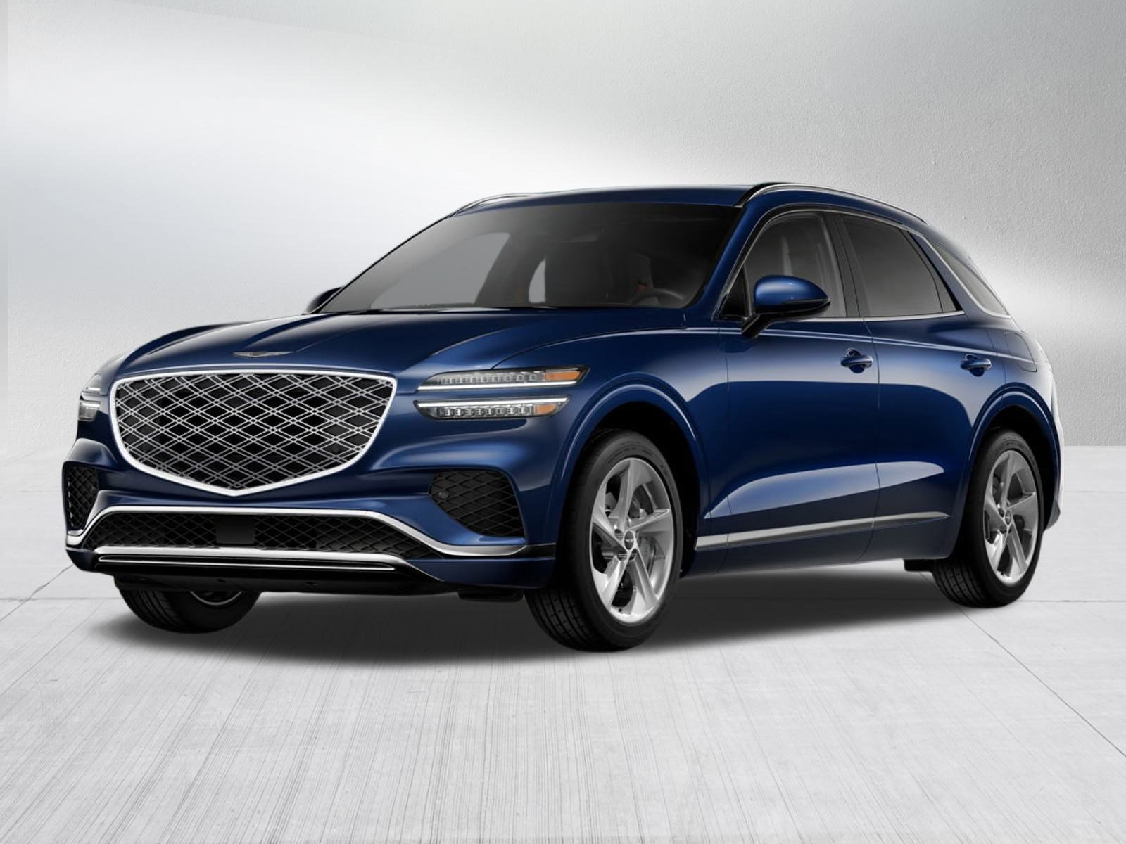 New 2026 Genesis GV70 2.5T