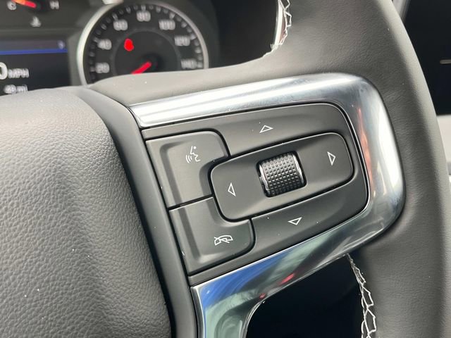 New 2025 Chevrolet Blazer LT w/ Sound & Technology Package image 22