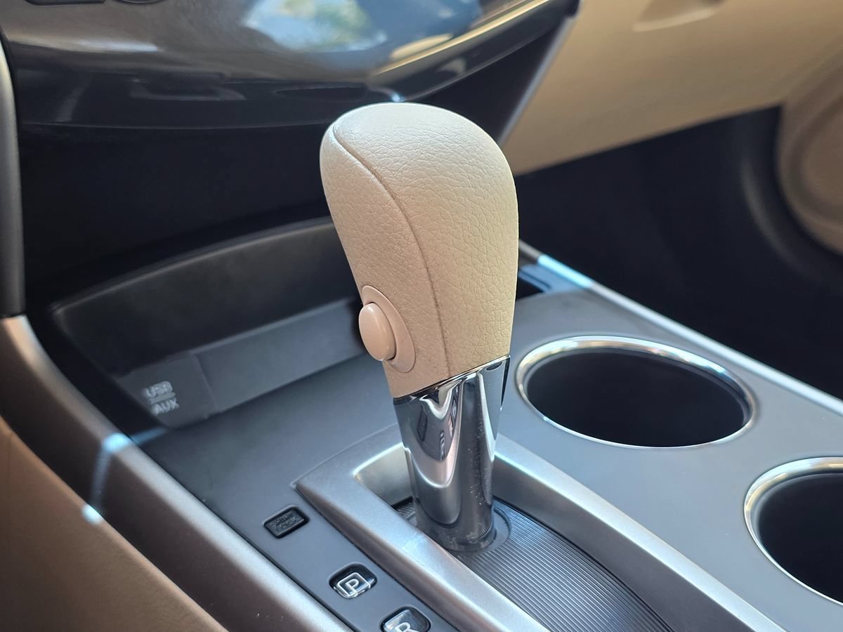 Used 2015 Nissan Altima 2.5 SV FWD image 38