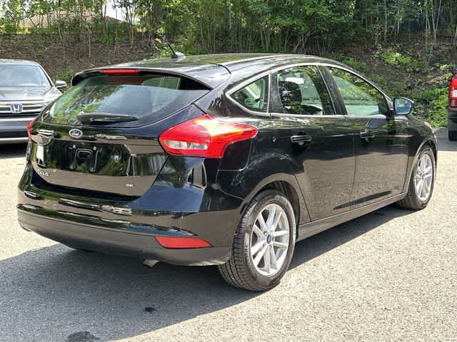 Used 2018 Ford Focus SE FWD image 29