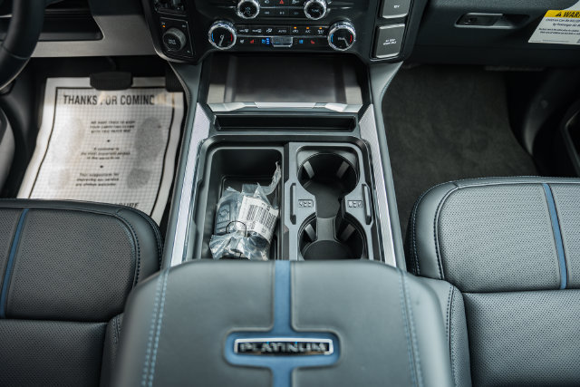 New 2026 Ford F350 Platinum AWD/4WD image 39