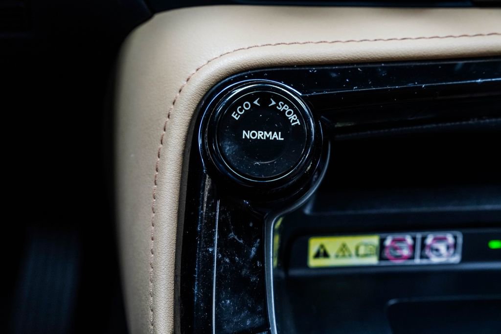 Used 2022 Lexus NX 350 AWD image 30