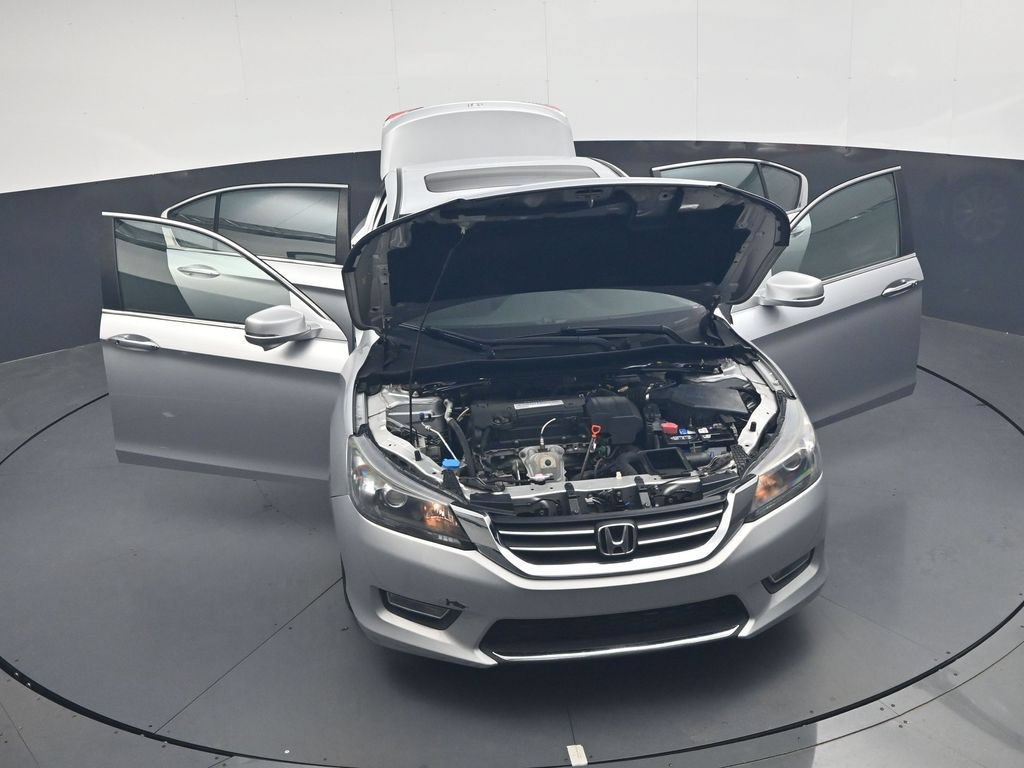 Used 2013 Honda Accord EX image 48