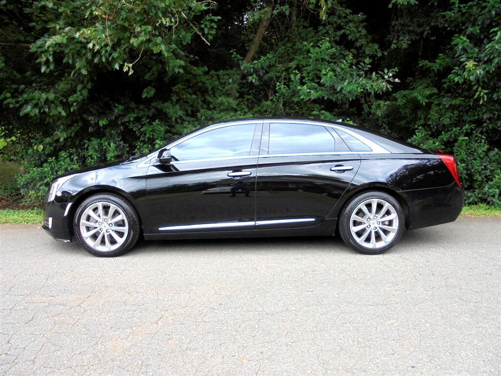 Used 2013 Cadillac XTS Premium image 2