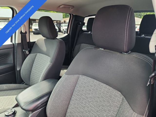 Used 2024 Ford Ranger XLT w/ Technology Package AWD/4WD image 10