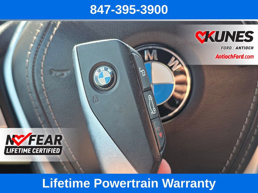 Used 2024 BMW X5 xDrive40i w/ Premium Package AWD/4WD image 68