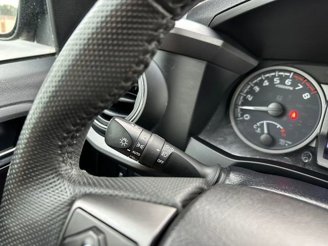 Used 2021 Toyota Tacoma TRD Pro image 24