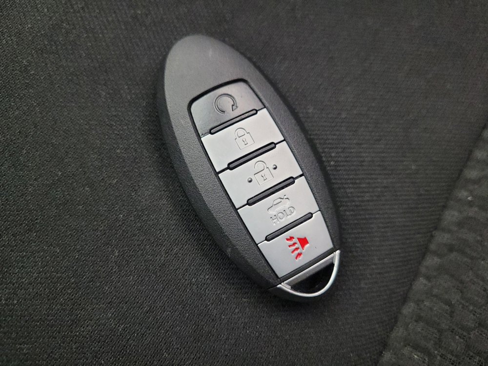 Used 2021 Nissan Sentra S FWD image 32