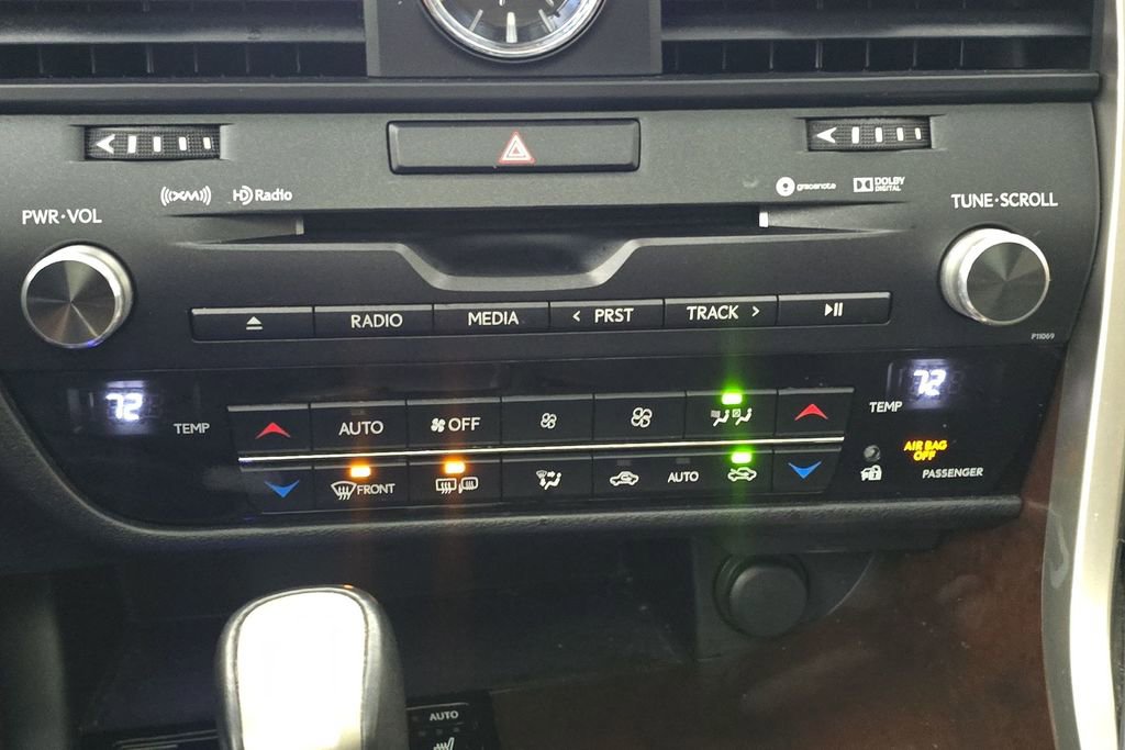 Used 2016 Lexus RX 350 AWD w/ Premium Package image 20