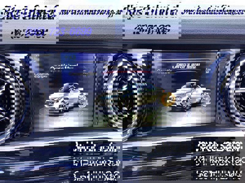 Used 2019 Mercedes-Benz SLC 300 image 32