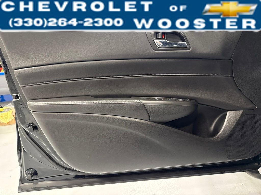 Used 2016 Acura ILX image 14