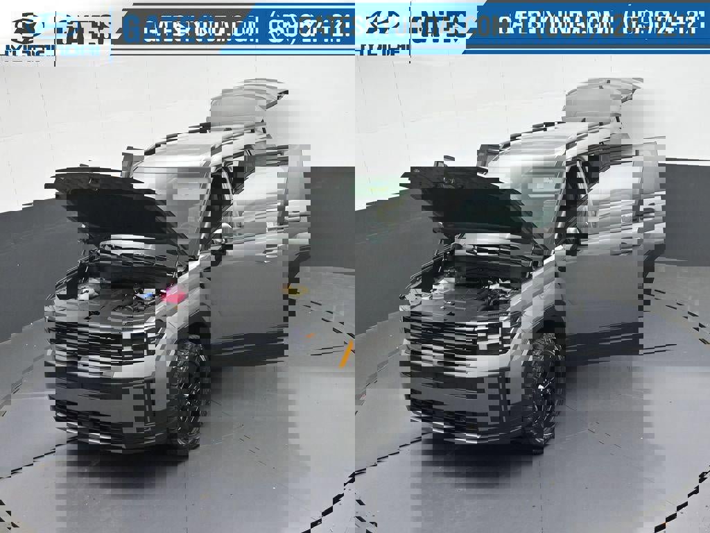 New 2026 Hyundai Santa Fe XRT image 59