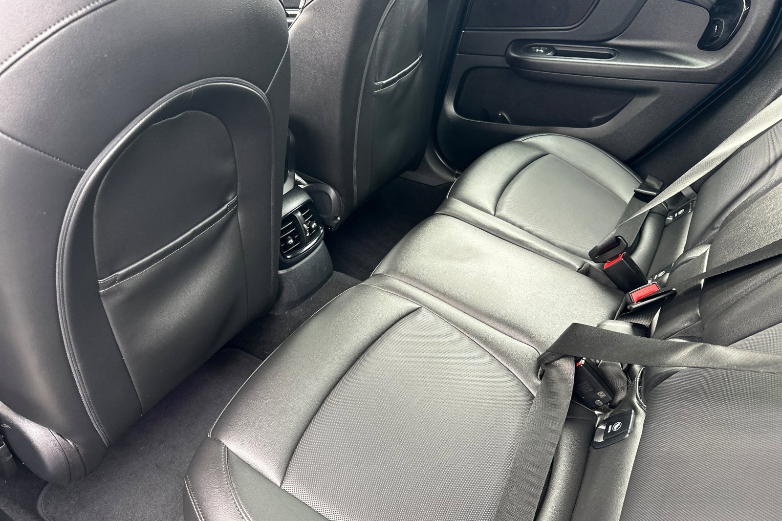 Used 2019 MINI Cooper Countryman S image 9