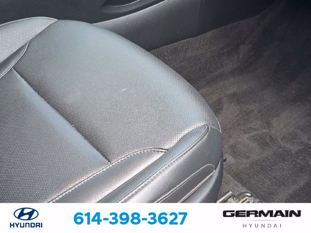 Used 2024 Hyundai Santa Cruz XRT AWD/4WD image 28