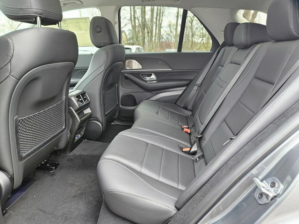 New 2026 Mercedes-Benz GLE 350 4MATIC image 14