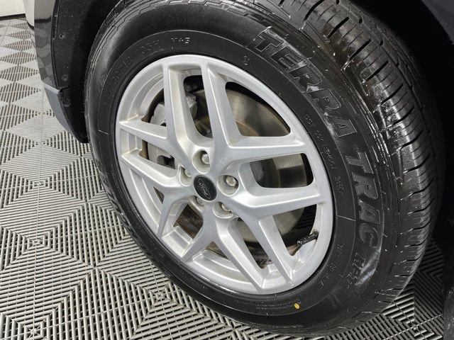 Used 2024 Ford Edge SEL AWD/4WD image 14