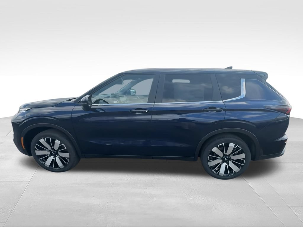 New 2026 Mitsubishi Outlander SE AWD/4WD image 5