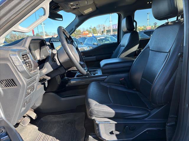 Used 2022 Ford F150 Lariat image 10