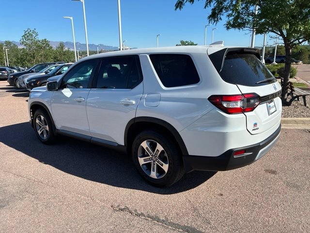 Certified 2023 Honda Pilot EX-L image 30