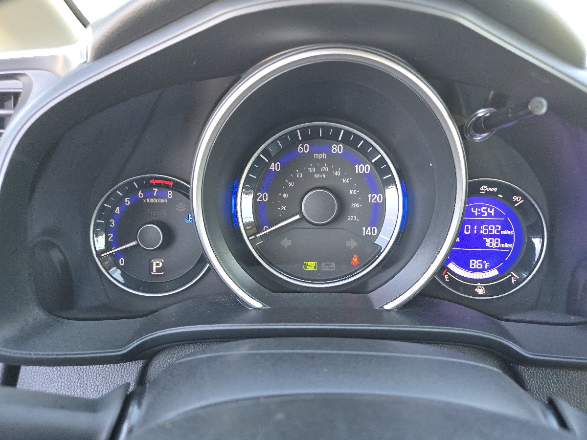 Used 2019 Honda Fit LX image 28