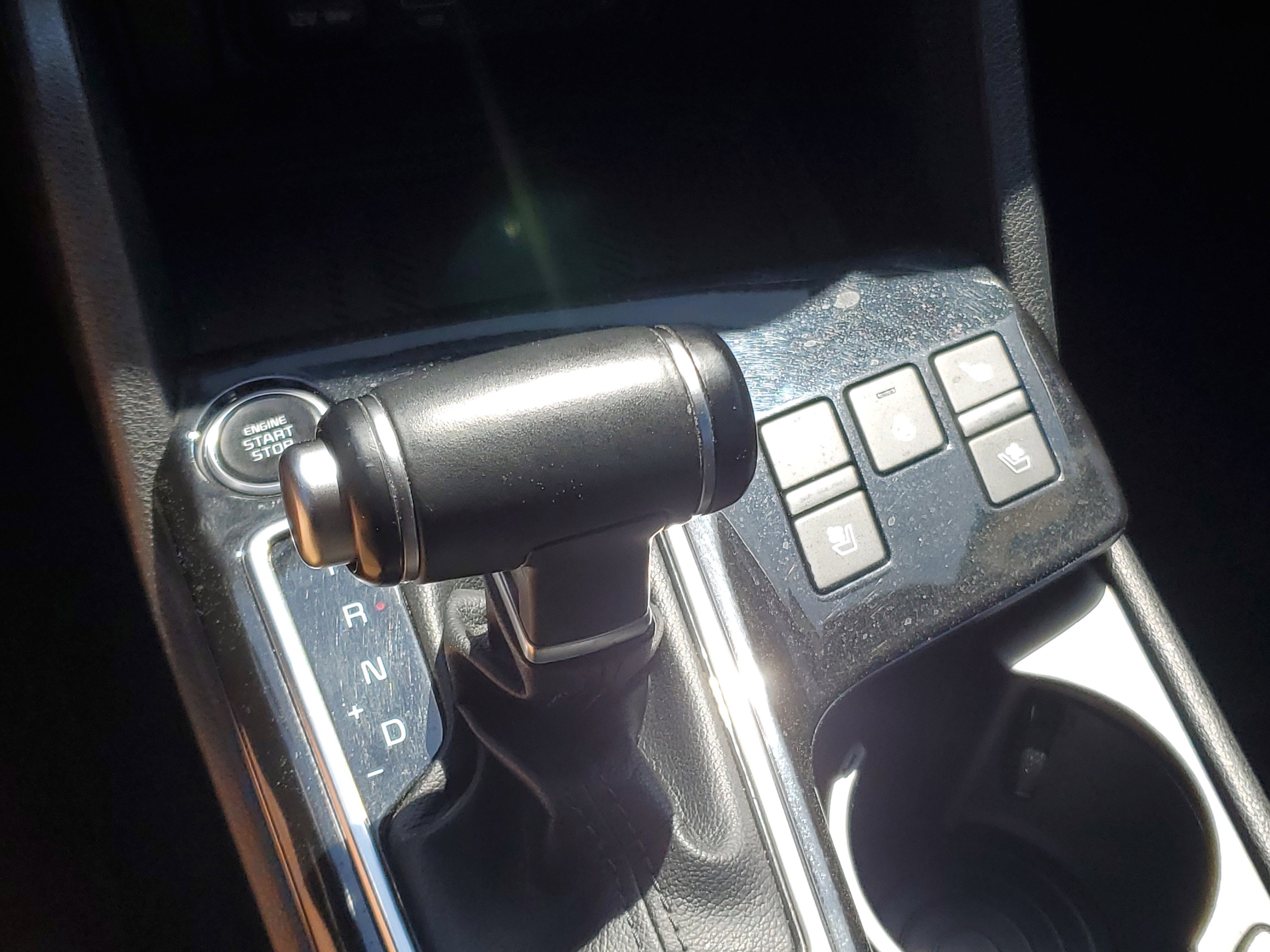 Used 2023 Kia Sportage X-Pro Prestige image 30