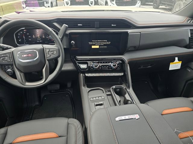 New 2026 GMC Sierra 2500 AT4 w/ AT4 Premium Plus Package image 15