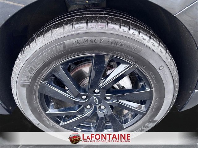 Used 2024 Chevrolet Equinox LS w/ Midnight Edition image 30