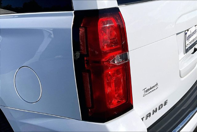 Used 2019 Chevrolet Tahoe Premier AWD/4WD image 23
