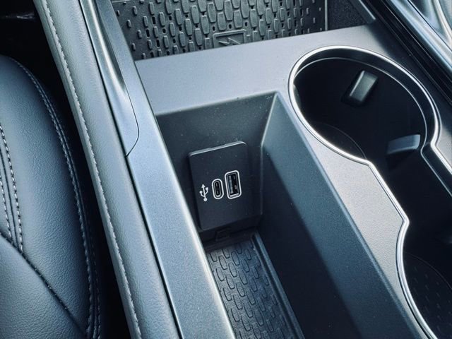 New 2026 Lincoln Nautilus Reserve w/ Jet Appearance Package image 33