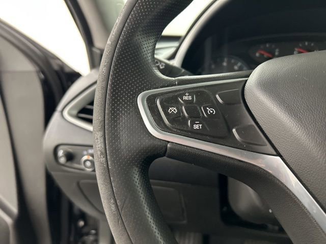 Used 2022 Chevrolet Malibu LS image 8