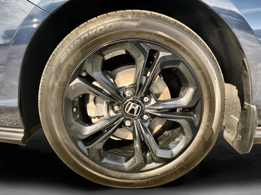 Used 2025 Honda Accord SE image 19