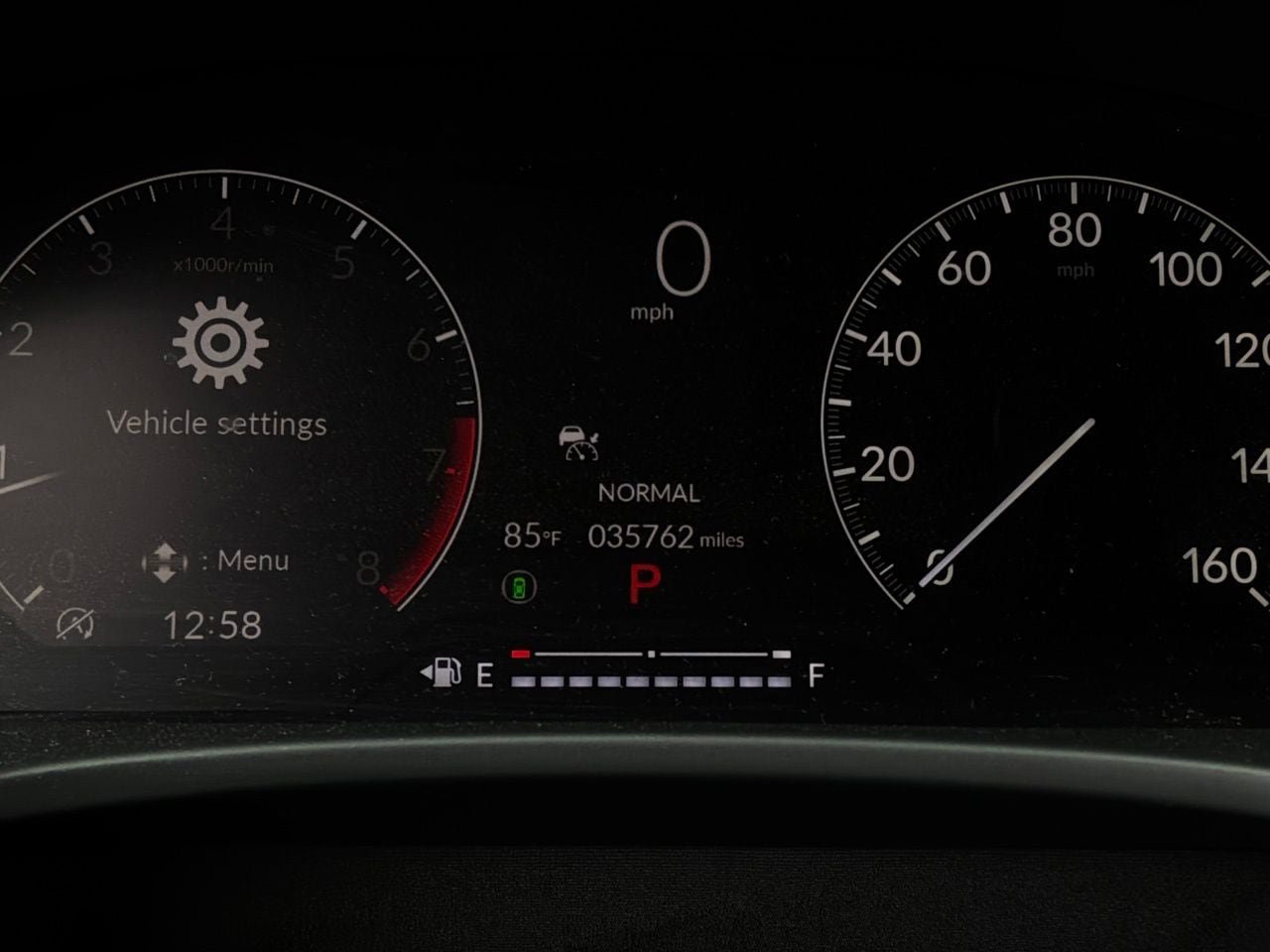 Used 2025 Honda Civic Sport image 34