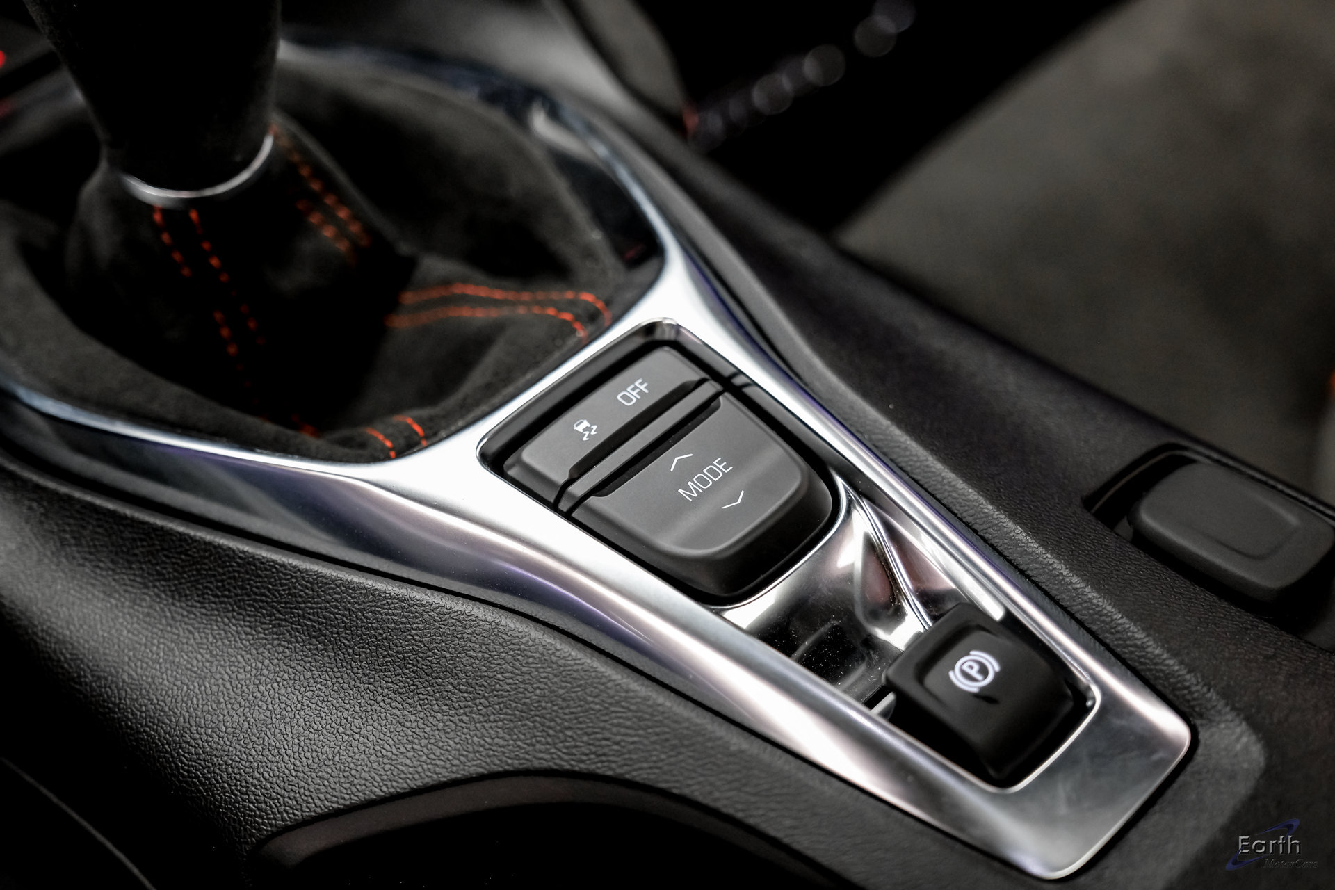 Used 2024 Chevrolet Camaro ZL1 RWD image 65