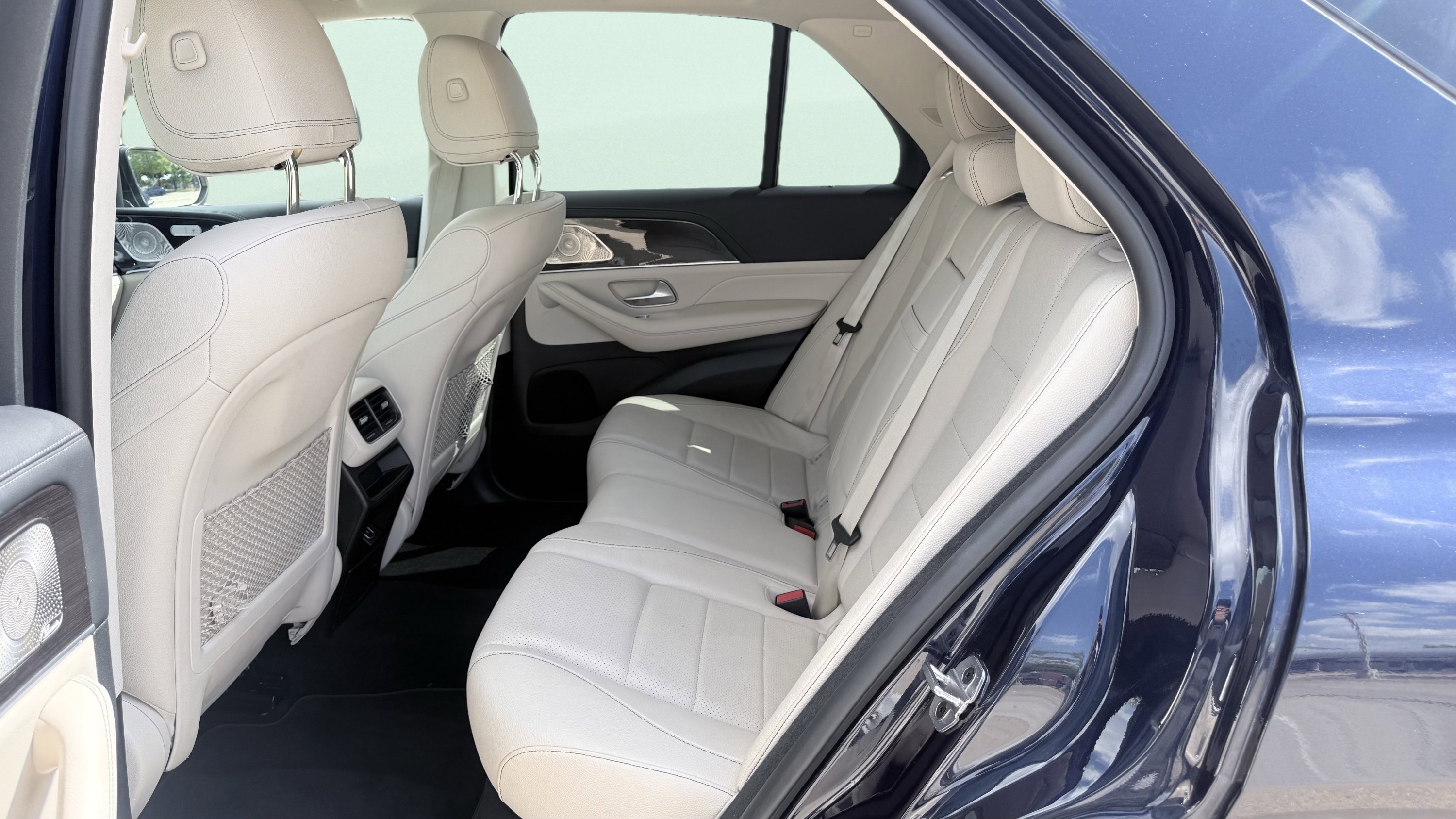 Used 2022 Mercedes-Benz GLE 350 image 31