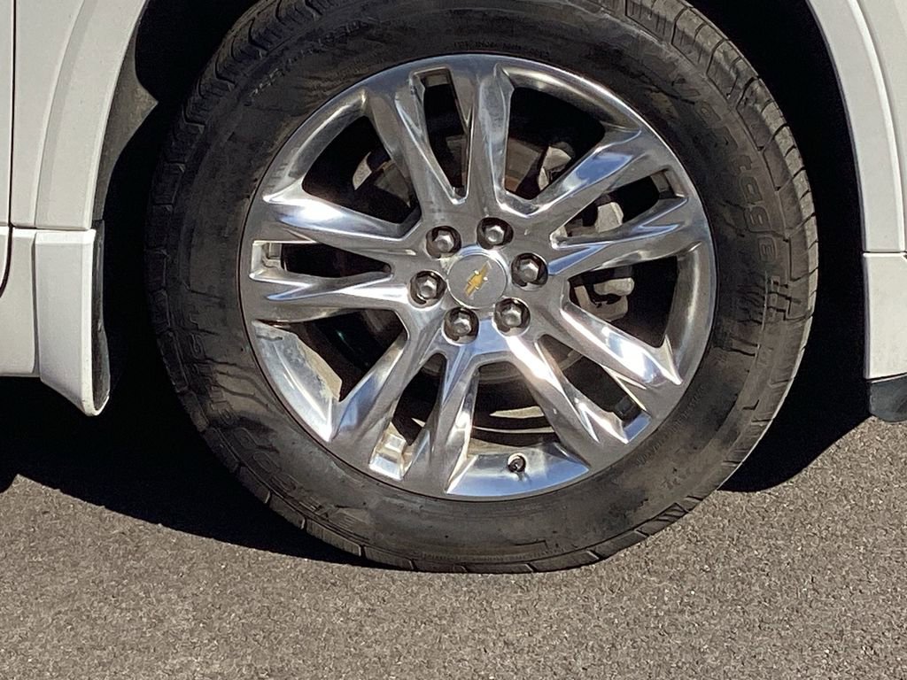 Used 2018 Chevrolet Traverse High Country image 27