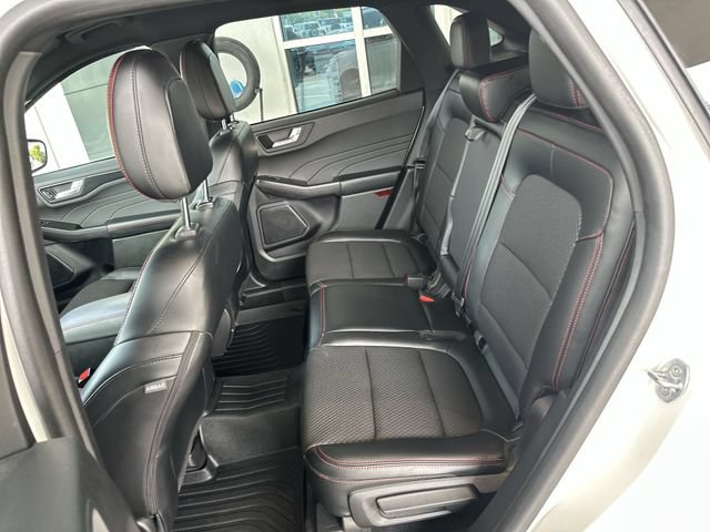 Certified 2023 Ford Escape ST-Line w/ Tech Pack #1 FWD image 23