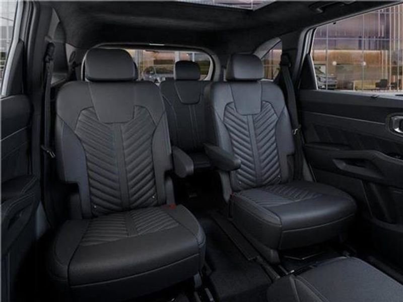 New 2026 Kia Sorento SX Prestige image 43