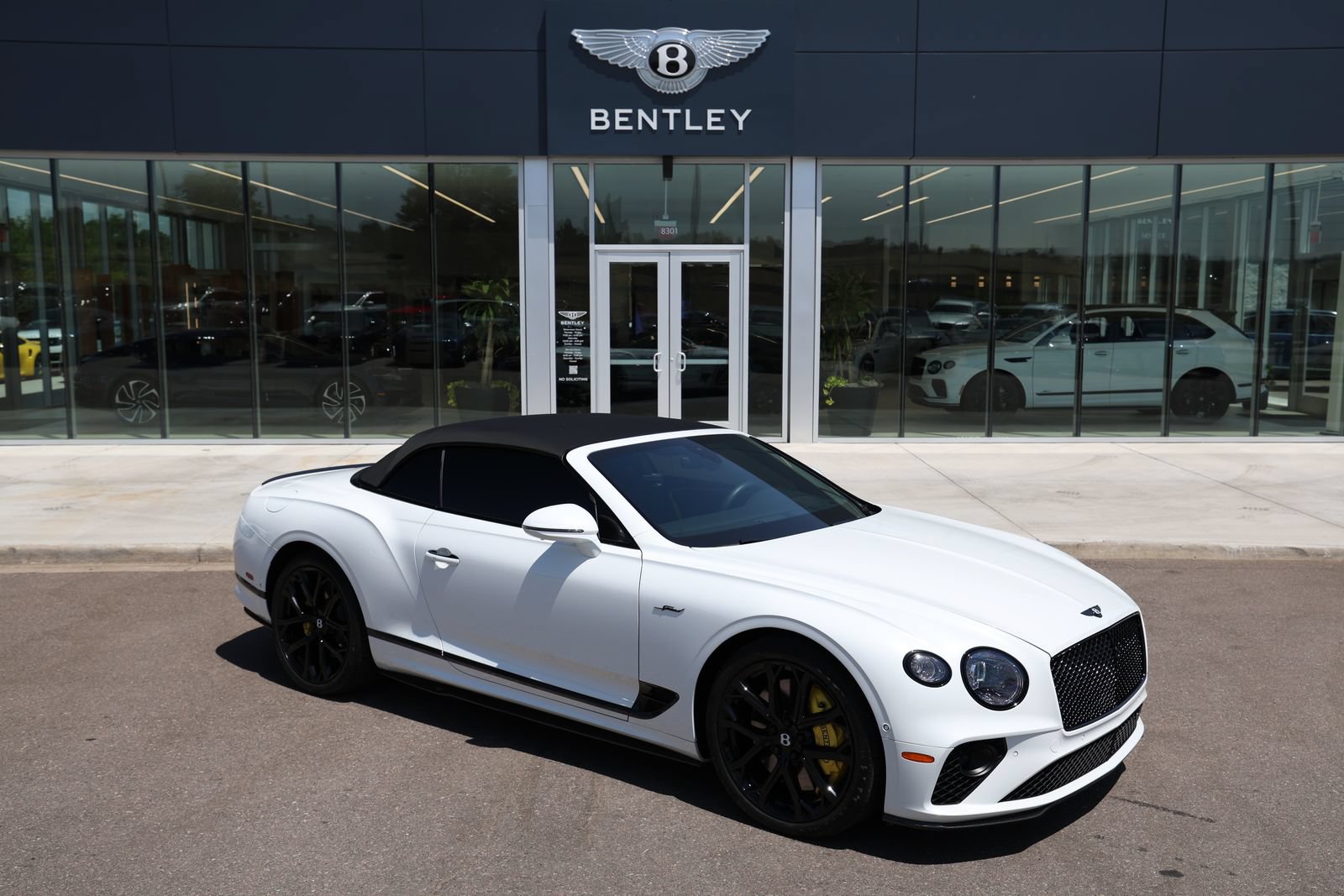 Certified 2023 Bentley Continental GT Speed AWD/4WD image 17